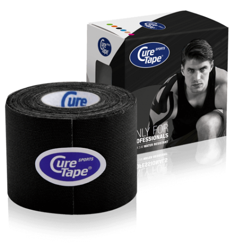 CureTape Sports 5cmx5m