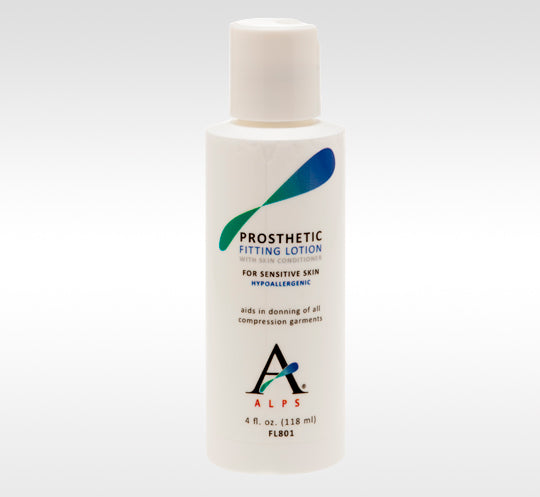 ALPS Prosthetic Fitting Lotion