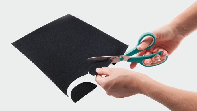 ACS Light Velcro Sheet