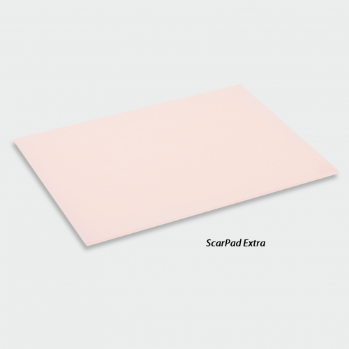 Silicone Scar Pad