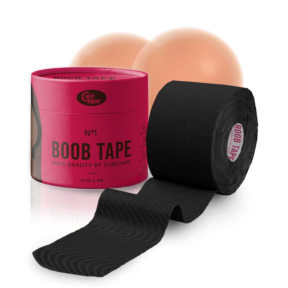 Breast Tape