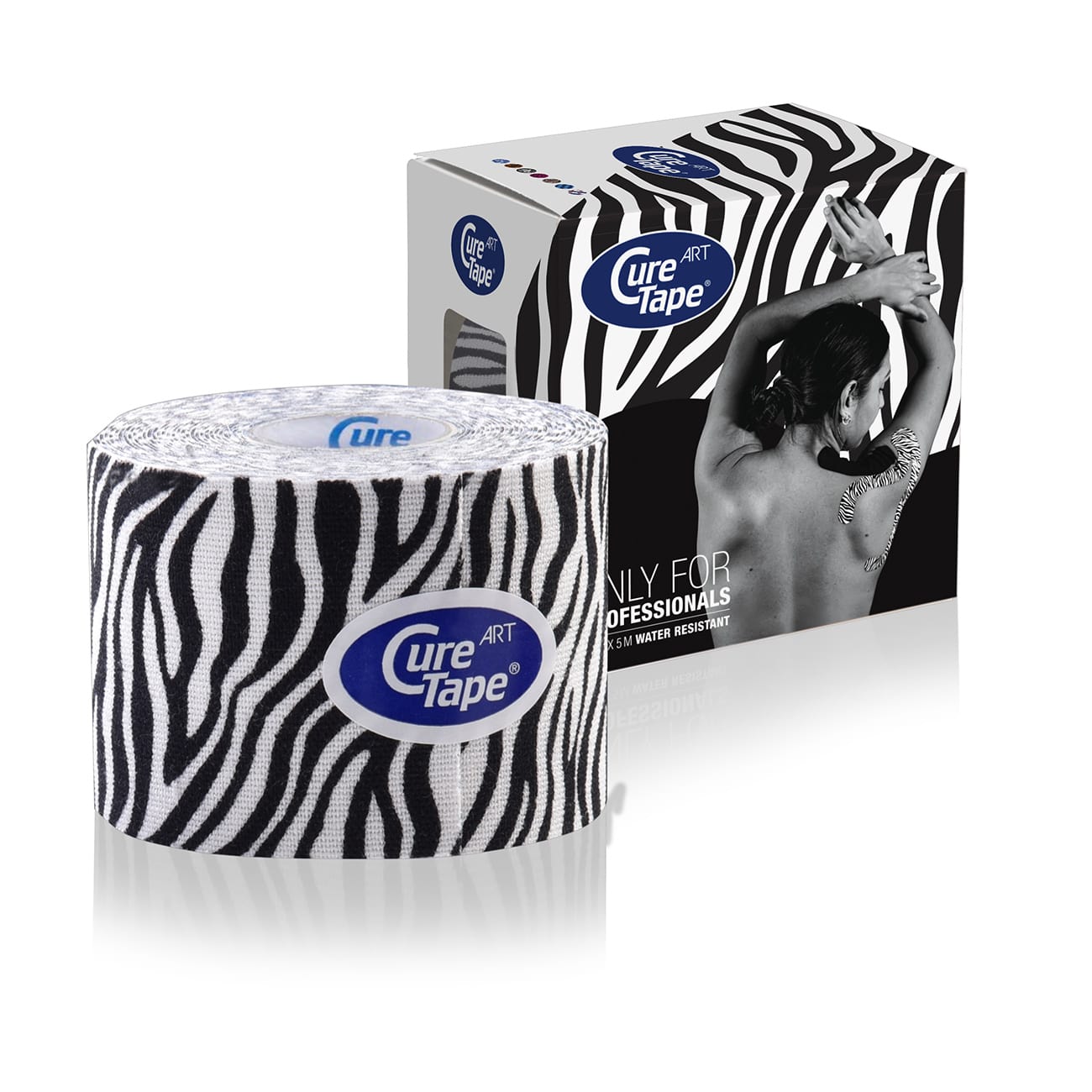 CureTape Art 5cmx5m