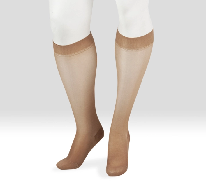 Juzo Attractive Support Stockings