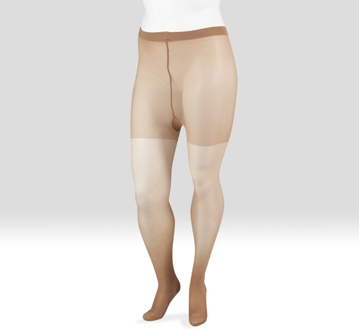 Juzo Attractive Support Stockings